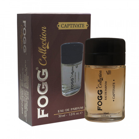 FOGG COLLECTION EDP CHAPTIVATE 30ML